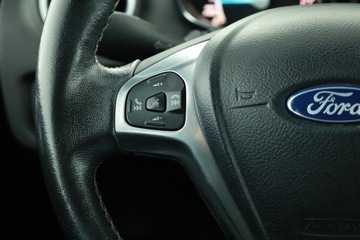 Ford Fiesta VII Hatchback 3d Facelifting 1.0 EcoBoost 100KM 2016 Ford Fiesta 1.0 EcoBoost, Salon Polska, zdjęcie 13