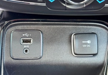 Jeep Compass II SUV 1.4 MultiAir 140KM 2020 Jeep Compass 1.4T 140KM Night Eagle Czarny dach i alu Navi Kamera ACC Lane, zdjęcie 25