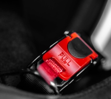 Шлем ORIGINE DINAMO KIDS FIGHTER матовый флуо-желтый черный YS