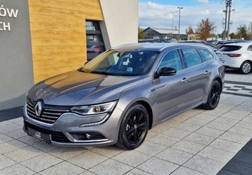 Renault Talisman Kombi 1.6 Energy dCi 130KM 2017 Renault Talisman 1.5dCi Automat Alu HeadUp Led..., zdjęcie 1