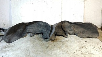 PODBĚH ZADNÍ LEVÉ LANCIA THESIS