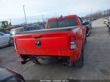  RAM 1500 2020 Ram 1500 Big Horn 4x4 Quad Cab 64 Box 5.7 Benzyna 395KM, zdjęcie 4