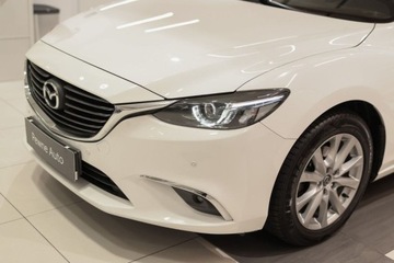 Mazda 6 III Sedan Facelifting 2016 2.0 SKYACTIV-G 165KM 2017 Mazda 6 2.0 Skymotion 2.0 Benzyna 165KM, zdjęcie 26