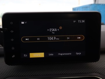 Dacia Logan III 2021 Dacia Sandero 1.0 TCe, Salon Polska, zdjęcie 9