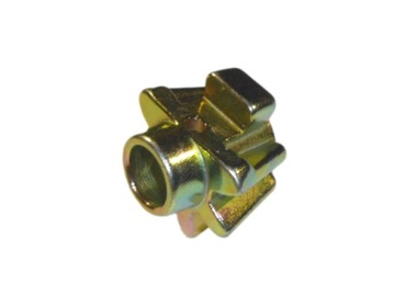 KOŁO ZĘBATE APARATU CLAAS MARKANT 000009