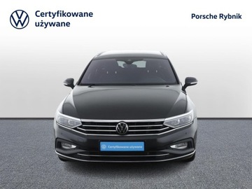 Volkswagen Passat B8 Variant Facelifting 2.0 TDI SCR 200KM 2022 Volkswagen Passat 2.0TDI 200KM ACC 4x4 Iwl Virt.Co, zdjęcie 5