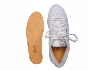 СТЕЛКИ ДЛЯ ОРТОПЕДИЧЕСКОЙ ОБУВИ VAYA ПРИ ПЛОСКОСТОПИИ