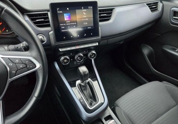 Renault Arkana SUV 1.3 TCe 140KM 2021 Renault Arkana 1,3 TCE 140KM AUT, salon PL, bezwypadkowy, serwisowany, FV23, zdjęcie 20