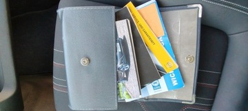 Opel Meriva II Mikrovan 1.4 Turbo ECOTEC 120KM 2012 Opel Meriva 1,4T, zdjęcie 16