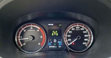 Mitsubishi L200 VI 2.2 Diesel 150KM 2019 Mitsubishi L200 Aut. 4x4 Super Select Instyle, I wl. polski salon, serwis, zdjęcie 27