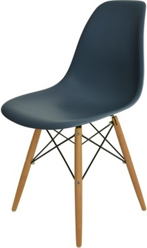 Krzesło Milano Design DSW DSR kilka kolorów