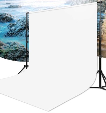 Самый прочный штатив для фотофонов весом до 8 кг. Телескопическая балка 2,8х3 м.