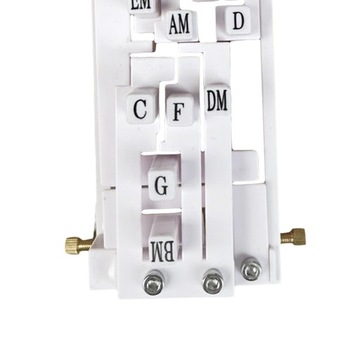 Инструмент «Гитарные аккорды» Обучающий ритм Полезное практическое обучение игре на гитаре