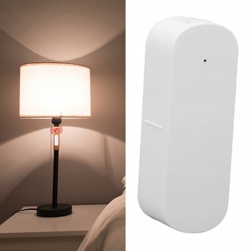 Сигнализация оконной двери, вибрационный датчик перерыва