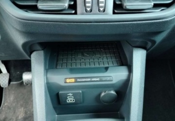 Ford Tourneo Courier II 1.0 EcoBoost 125KM 2026 Ford Tourneo Courier Ford Tourneo Courier 1.0 EcoBoost Active Benzyna 125KM, zdjęcie 16