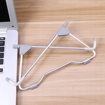 Складная подставка для компьютера, регулируемый радиатор