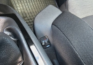 Citroen C4 Picasso II Picasso 1.6 BlueHDi 120KM 2016 Citroen C4 Picasso 1.6DieselBezwypadkowynowy rozrzadprosto z Niemiec, zdjęcie 18