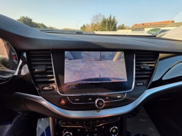 Opel Astra K 2020 Opel Astra 1.5d 120Ps 77Tys km Navi Kamera Alu Piekna Gwarancja 1.5 120KM, zdjęcie 18