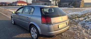 Opel Signum 2004 Opel Signum Opel Signum 3.0 CDTI V6 2004r, navi, pol skory 6 biegow 3.0, zdjęcie 3