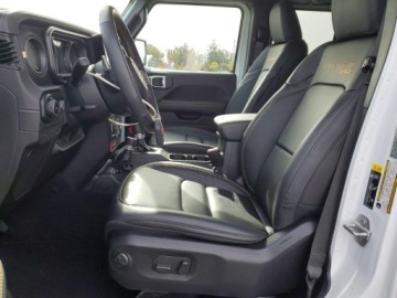 Jeep Wrangler IV 2024 Jeep Wrangler Rubicon 392 2024 6.4 Benzyna 470KM, zdjęcie 7