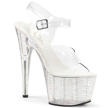 Buty ADORE-708MG r.41 Buty Pleaser