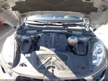 Porsche Macan SUV 3.0 V6 340KM 2018 Porsche Macan Macan S 3.0 Benzyna 340KM, zdjęcie 12