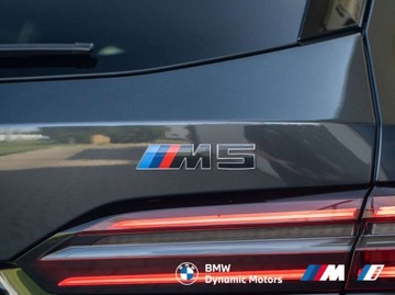 BMW Seria 5 G90-91 2025 BMW M5 M5 Touring 727KM pHEV - Pakiet Ultimate - Ceramiczne Hamulce - Od R, zdjęcie 15