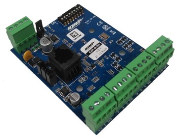 ROPAM Moduł EXP-I8-RN - Ekspander 8 wejść NOWY