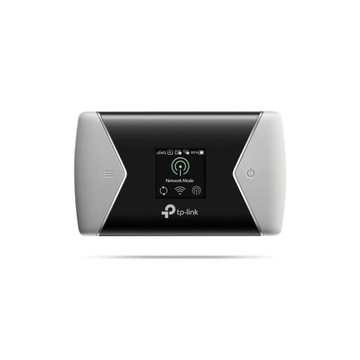 Router TP-Link M7450 4G/LTE model SIM HotSpot micro SD slot