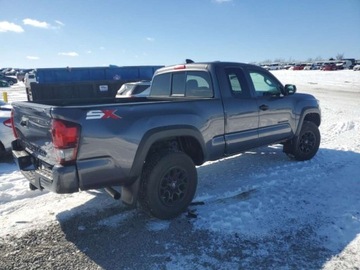 Toyota Tacoma II 2022 Toyota Tacoma Access Cab 2022 3.5l 3.5 Benzyna 278KM, zdjęcie 3