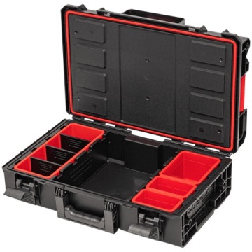 НАБОР ИНСТРУМЕНТОВ QBRICK ONE 200 BASIC 2.0