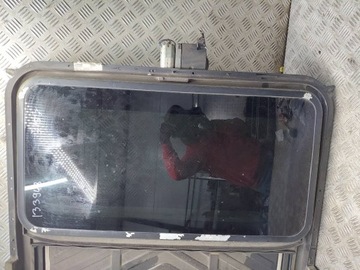 SPORTAGE I ЭЛЕКТРИЧЕСКИЙ ЛЮК НА КРЫШЕ