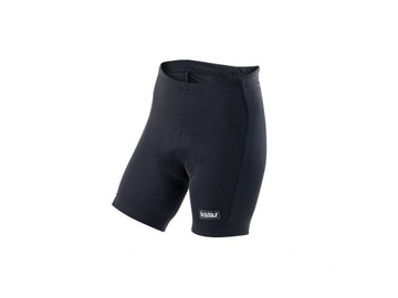 Damskie spodenki rowerowe Kalas Lady A-5 Basic r. S