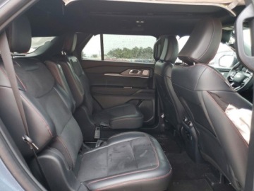 Ford Explorer VI 2025 Ford Explorer 2025 FORD EXPLORER ST 3.0 Benzyna 400KM, zdjęcie 10