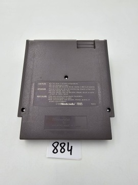 NINTENDO NES DONKEY KONG CLASSICS ОРИГИНАЛ