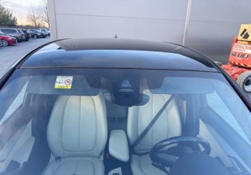 BMW X1 F48 Crossover sDrive 18i 140KM 2017 BMW X1 bezwypadekserwis aso1wlascicieljak nowa 1.5 Benzyna 140KM, zdjęcie 6