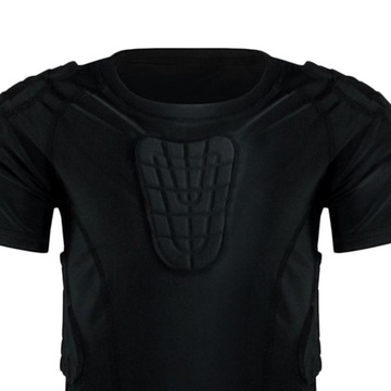 Детские футбольные утепленные футболки Soccer Goalkeeper XL