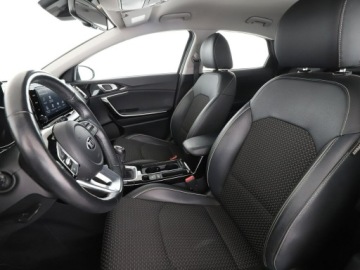 Kia XCeed Crossover 1.4 T-GDI 140KM 2019 Kia XCeed full LED navi klima auto grzane fotele, zdjęcie 12