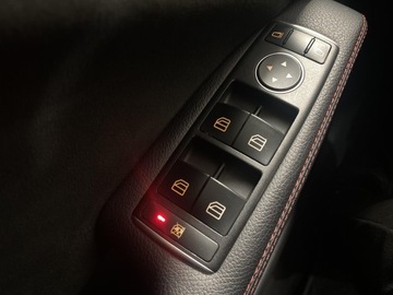 Mercedes GLA I Off-roader 1.6 200 156KM 2016 Mercedes-Benz GLA 200 Mercedes-Benz GLA 200, Benzy, zdjęcie 21