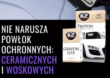 K2 NUT ANTI-INSECT PRO 1л Жидкость для удаления насекомых