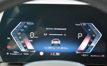 BMW Seria 1 F70 Hatchback 2.0 118d 150KM 2025 BMW Seria 1 DEMO BMW 118d M Design Dostepny leasing 104 BMW Bonkowscy Wr, zdjęcie 12