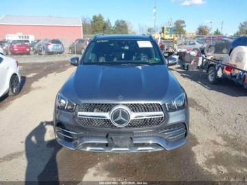 Mercedes GLE V167 2023 Mercedes-Benz GLE 350 4Matic 2023 2.0l 2.0 Benzyna 255KM, zdjęcie 7