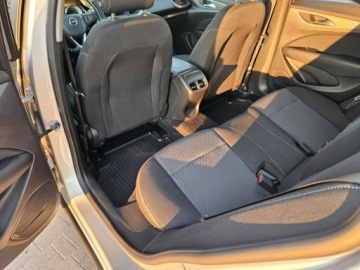 Opel Insignia II Grand Sport 1.5 Turbo 140KM 2018 Opel Insignia Polski salon,Bezwypadkowy,I wł, zdjęcie 15