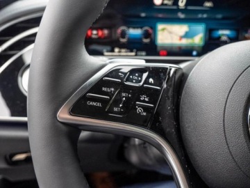 Mercedes Klasa E W214 All-Terrain 2.0 220d 197KM 2025 E Klasa 220 d 4-Matic All-Terrain Avantgarde Estate 2.0 (197KM) 2025, zdjęcie 7