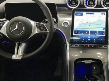 Mercedes GLC C254/X254 Coupe 2.0 200 204KM 2025 MERCEDES-BENZ GLC 200 4-Matic Avantgarde 2.0 (204KM) 2025, zdjęcie 7