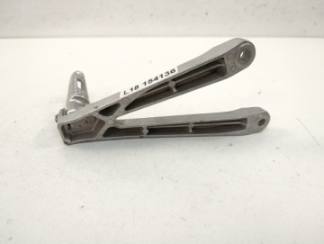 HONDA CBR 600RR PC37 КОМПЛЕКТ ПОДСТАВКА ДЛЯ НОГ ПАССАЖИРА ЛЕВАЯ