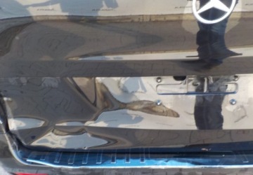 Mercedes Vito W447 2024 Mercedes-Benz Vito Okazja 2.0 Diesel 163KM, zdjęcie 14