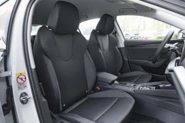 Skoda Octavia IV Liftback 2.0 TDI 150KM 2026 Škoda Octavia Skoda Octavia Drive Essence 2.0 TDI, zdjęcie 14