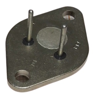 Tranzystor ASZ1017 ( pnp )