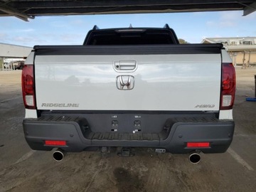 Honda Ridgeline 2021 Honda Ridgeline Black Edition 2021 3.5l 3.5 Benzyna 280KM, zdjęcie 2
